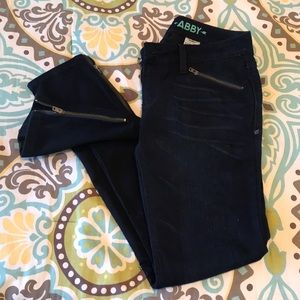 Women’s skinny jeans